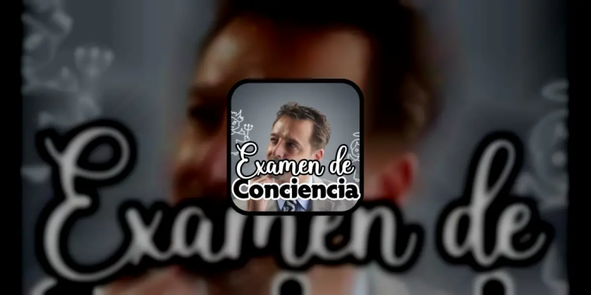 Examen de Conciencia